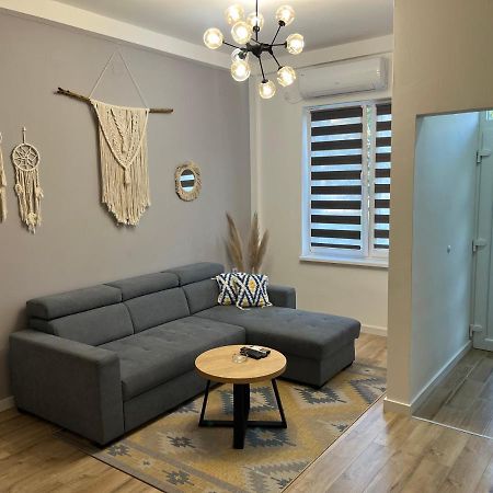 Appartement Pegaz à Apatin Extérieur photo