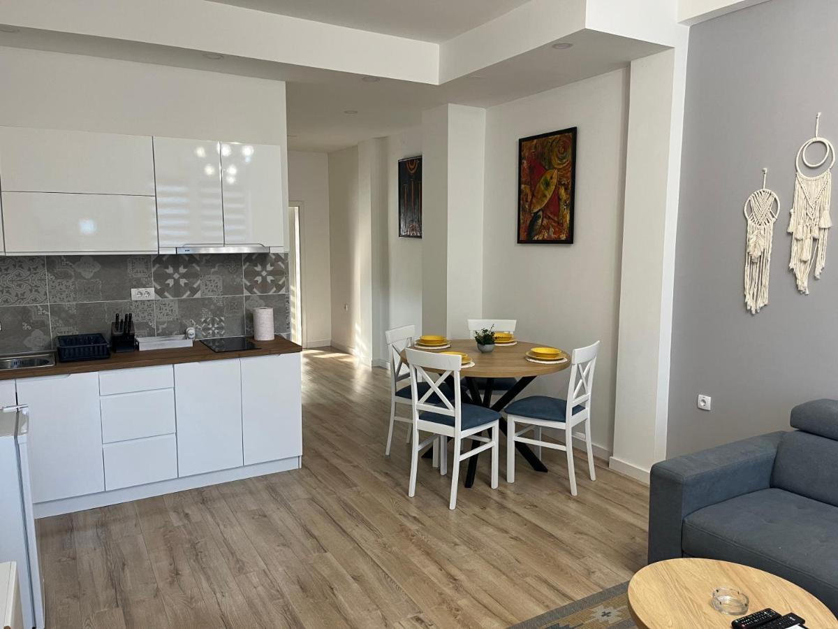 Appartement Pegaz à Apatin Extérieur photo